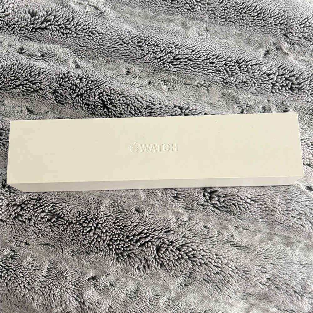 Apple Watch Series 2